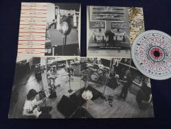 PEARL JAM NO CODE  MÜZİK CD