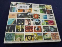 PEARL JAM NO CODE  MÜZİK CD