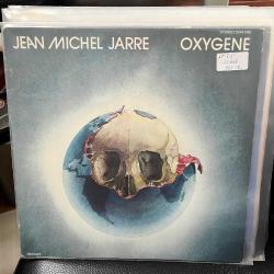 JEAN MICHAEL JARRE - OXYGENE 02668