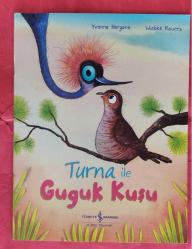 Turna ile Guguk Kuşu