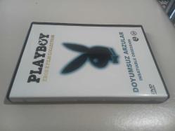 Efemera - Doyumsuz Arzular - Insatiable Obsession - Playboy DVD - kitantik - kitaLog