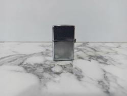 MİNYATÜR ZİPPO TARZI BENZİNLİ ÇAKMAK