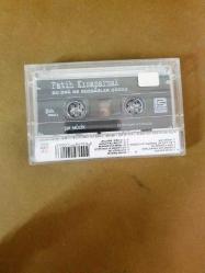 FATİH KISAPARMAK - BU DAĞ NE RÜZGARLAR GÖRDÜ - KASET