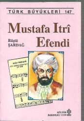 Mustafa Itri Efendi