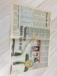 GELİŞİM SPOR DERGİSİ  -  SAYI 103 - 25 TEMUZ 1990 - FENERBAHÇE - SEMİH - TRT - BEŞİKTAŞ - GUUS HİDDİNK - HASAN SARIÇİÇEK - GALATASARAY - TALAT ALPTEKİN - NEZİHİ BOLOĞLU - ZEKİR KESKİN - TAYFUN HUT - TANER ALPAK - YÜCEL ÇOLAK - CEYLAN ARIKLI - MURAT YILMAZ - İBRAHİM ŞENYÜZ - DİEOGO MARADONA - MİCHEAL JORDAN - ÖCAL ULUÇ - HASAN KAÇAN - ARMAN TALAY - SELÇUK YULA - İHSAN KALKAVAN - SÜLEYMAN SEBA - FRANSA BİSİKLET YARIŞI - BEL-PA AŞ REKLAMI - MALMÖ BEŞİKTAŞ - TRABZON SPOR WANDERES - FENERBAHÇE V.GUİMARES - SELAHATTİN DACİ - ÖMER BESİM KOŞALAY - GALİP DARILMAZ - RECEP KOŞAR - RIZA MAKSUT IŞMAN - CAHİT ÖNEL - OSMAN ÇOŞGÜL - EKREM KOÇAK - OSMAN ÇOŞGÜL - CAHİT ÖNEL - TURHAN GÖKER - CAHİT ÖNEL - MUHARREM DALKILIÇ - MEHMET TÜMKAN - SERMET TİMÜRLENK - ZEKİ ÖZTÜRK - JAQUES GEORGES - ATA ZORLU    -