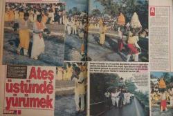 STAR DERGİSİ-STAR-DERGİ-8 MAYIS-1994-YIL:3-SAYI:134-KAPAK-FOTOĞRAF-RÖPORTAJ-MAGAZİN-SOSYETE-TARİH-BELGESEL-ASTROLOJİ-LIFESTYLE-ANNEYE MEKTUP-SEÇİMLERİ DÖRT GÖZLE BEKLEYEN ADAM-ATEŞ ÜSTÜNDE YÜRÜMEK-ŞELALEDE İLK TANGO-MEVHİBE HANIM'IN BİLİNMEYEN YÖNÜ-KIRSTEL DE GROOT-RONALD REAGAN-TAMİL GELENEĞİ-AKMERKEZ-MUDO CITY-ARJANTİN-CAMEL TROPHY-94-İSMET İNÖNÜ-İSMET PAŞA-