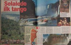 STAR DERGİSİ-STAR-DERGİ-8 MAYIS-1994-YIL:3-SAYI:134-KAPAK-FOTOĞRAF-RÖPORTAJ-MAGAZİN-SOSYETE-TARİH-BELGESEL-ASTROLOJİ-LIFESTYLE-ANNEYE MEKTUP-SEÇİMLERİ DÖRT GÖZLE BEKLEYEN ADAM-ATEŞ ÜSTÜNDE YÜRÜMEK-ŞELALEDE İLK TANGO-MEVHİBE HANIM'IN BİLİNMEYEN YÖNÜ-KIRSTEL DE GROOT-RONALD REAGAN-TAMİL GELENEĞİ-AKMERKEZ-MUDO CITY-ARJANTİN-CAMEL TROPHY-94-İSMET İNÖNÜ-İSMET PAŞA-