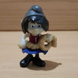 Kinder Sürpriz 2013 Şirinler Koleksiyonu - Vexy