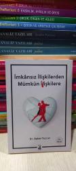 İmkansız İlişkilerden Mümkün İlişkilere