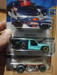 Hot wheels 3 lü set metal model araba koleksiyon dekor hediye nostalji tasarım süs hobi eğlence vintage aksesuar retro 1.64 ölçekli araçlar