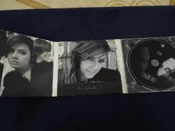 EBRU GÜNDEŞ BEYAZ  MÜZİK CD