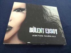 BÜLENT ERSOY AŞKTAN SABIKALI  MÜZİK CD