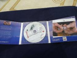 YAVUZ BİNGÖL BİZ  MÜZİK CD