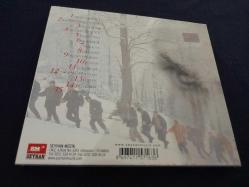 YAVUZ BİNGÖL BİZ  MÜZİK CD