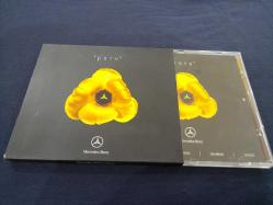 PURE MERCEDES BENZ HITS MÜZİK CD