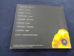 PURE MERCEDES BENZ HITS MÜZİK CD