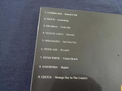 PURE MERCEDES BENZ HITS MÜZİK CD