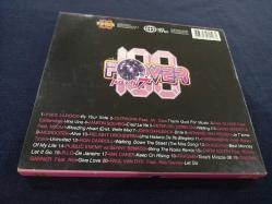 POWER PARTY 7  MÜZİK CD