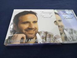 TUNCAY TUNCEL DAĞLARIN ARDINDA SEVDA MÜZİK CD