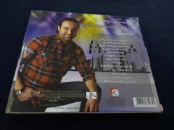 TUNCAY TUNCEL DAĞLARIN ARDINDA SEVDA MÜZİK CD