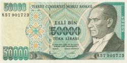 Koleksiyon Ürünü 50000 TL 7.Emisyon, Çil