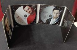 MUSTAFA CECELİ * ALBÜM + REMIXES * YENİ HİT ŞARKI HATA * CD