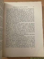 PİERRE VENDRYES / VİE ET PROBABİLİTE / EDİTİONS ALBİN MİCHEL / SCİENCES D'AUJOURD'HUİ / FRANSIZCA KİTAP (YAŞAM VE OLASILIK)