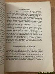 PİERRE VENDRYES / VİE ET PROBABİLİTE / EDİTİONS ALBİN MİCHEL / SCİENCES D'AUJOURD'HUİ / FRANSIZCA KİTAP (YAŞAM VE OLASILIK)