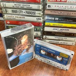 GLORIA ESTEFAN - INTO THE LIGHT