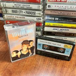 VAYA CON DIOS - NIGHT OWLS