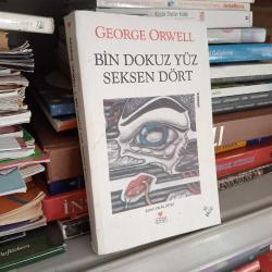 Bin Dokuz Yüz Seksen Dört