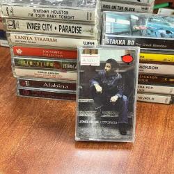 LIONEL RICHIE - JUST FOR YOU