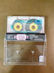 MUAZZEZ ERSOY - HER ŞEYİM SENSİN - KASET