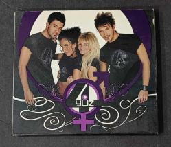 GRUP 4YÜZ * 4YÜZ * CD