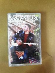 ÖZCAN TÜRE - SÜRGÜN SEVDAM - KASET