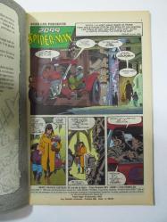 2099 SPIDER-MAN 1993 Marvel Comics FRANSIZCA