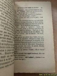 LE JOURNAL D'UNE FEMME DE CHAMBRE / OCTAVE MİRBEAU / BİBLİOTHEQUE CHARPENTİER FASQUELLE EDİTEURS / FRANSIZCA KİTAP (BİR ODA HİZMETÇİSİNİN GÜNLÜĞÜ) HAFİF YIPRANMALARI MEVCUT