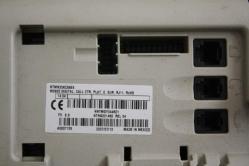 1 ADET  Nortel Networks M3905  Charcoal Çağrı Merkezi  TELEFON  (demir raf 2