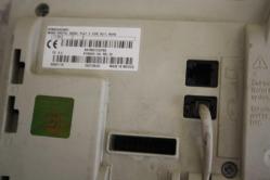 1 ADET  Nortel Networks Nortel M3902 Telefon Çağrı Merkezi  TELEFON  (demir raf 2