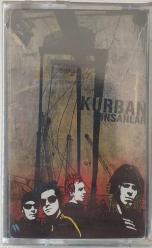 KURBAN İNSANLAR Kaset Sıfır .T