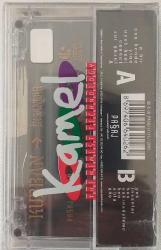 KURBAN İNSANLAR Kaset Sıfır .T