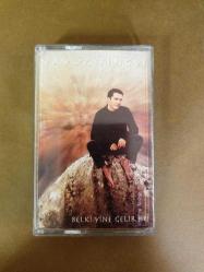 YAVUZ BİNGÖL - BELKİ YİNE GELİRSİN - KASET