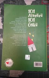 101 Atasözü 101 Öykü