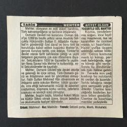 26 HAZİRAN 1996 -TAKVİM YAPRAĞI-DOĞUM GÜNÜ HEDİYESİ-TÜRKİYE GAZETESİ TAKVİMİ,TÜRKİYENİN BİRLEŞMİŞ MİLLETLERE KATILIŞI 1945,YAPRAK AŞISI ZAMANI,KIZILCIK FIRTINASI,MEHTER,