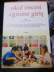 Okul Öncesi Eğitime Giriş