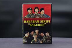 Hababam Sınıfı Askerde
