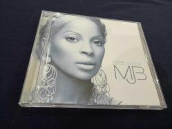 MARY J BLIGE THE BREAKTHROUGH MÜZİK CD