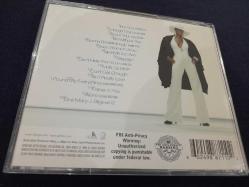 MARY J BLIGE THE BREAKTHROUGH MÜZİK CD