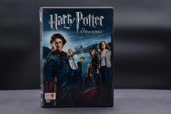 Harry Potter - Ateş Kadehi