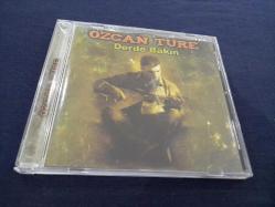ÖZCAN TÜRE DERDE BAKIN MÜZİK CD